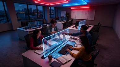 The Non Negotiables AI Trust and Data Unification Highlighted as Two Critical Pillars at the EDUCAUSE 2025 Conference 5 Featured Image 690x387