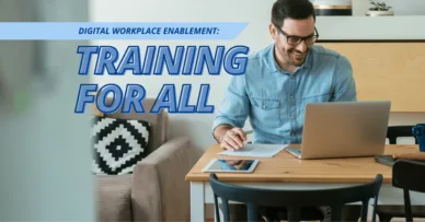 Training for all