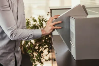 Records management scaled