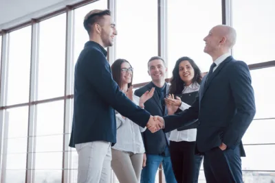 Ave Point Blog Thriving at Ave Point How Our Leadership Behaviors Shape Success