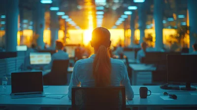Careers Psych ed for Tech