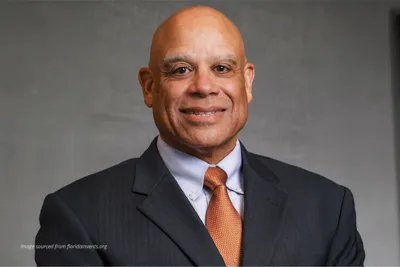 Celebrating Mark Dean