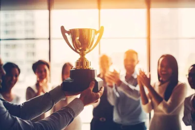 Peer Recognition Awards scaled