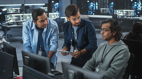 5 Practical Steps for Lean IT Teams To Boost Google Workspace Security 5 Featured Image 690x387