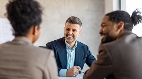 Ave Point Joins Gov Tech Bulk Tender Panel for ICT Professional Services Featured Image