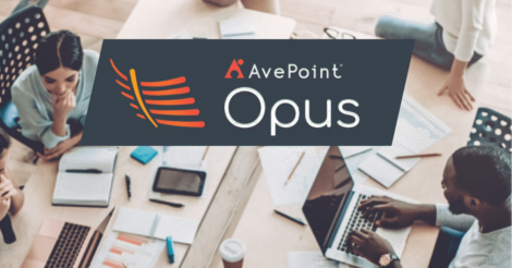 Ave Point Opus 2
