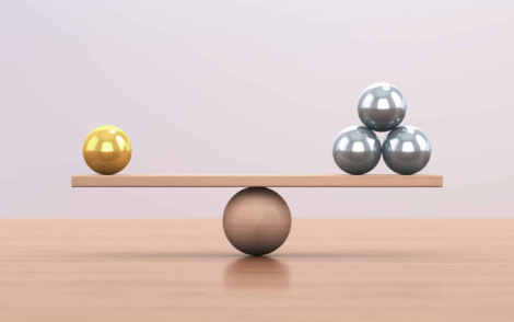 Balancing Risks and Benefits AI for Information Management Ave Point scaled