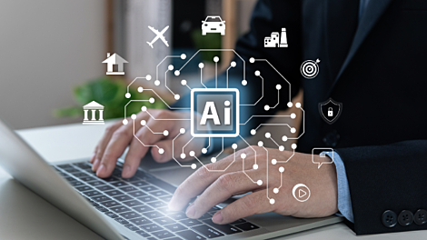 Beyond Copilot The Bigger AI Picture for Businesses Featured Image