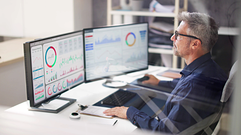 Blog Benchmark Smarter with Ave Points Analytics Industry Insights 5 Featured Image 690x387