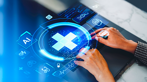 Blog Harnessing AI and Automation for Smarter Healthcare Data Storage 5 Featured Image 690x387 1