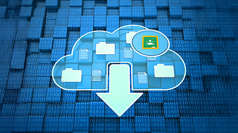 Blog How to Archive and Backup Google Classroom for Safer Smarter Learning 5 Featured Image 690x387