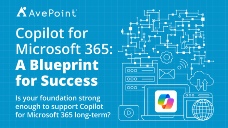 Copilot Blueprint for Success Featured Social Ave Point