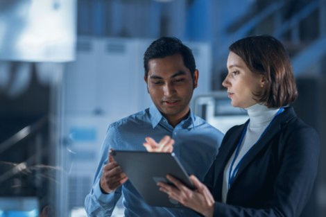 Data Silos