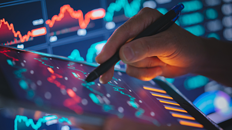 From Data Overload to Data Driven A Practical Guide for Businesses Featured Image