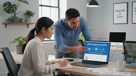 How MS Ps Streamline Microsoft 365 Compliance 5 Featured Image 690x387