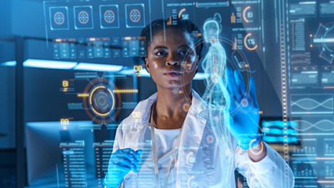 How to Roll Out AI in Healthcare with a Data Security First Approach 5 Featured Image 690x387