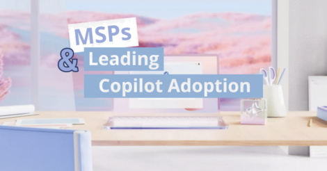 MSP Copilot Adoption