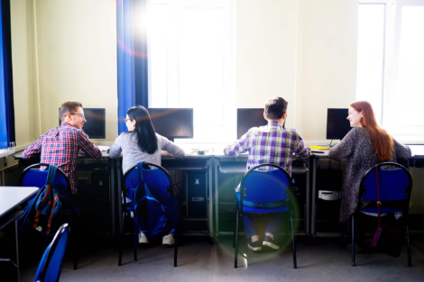 Protect Schools From Cybercrime Ave Point Backup