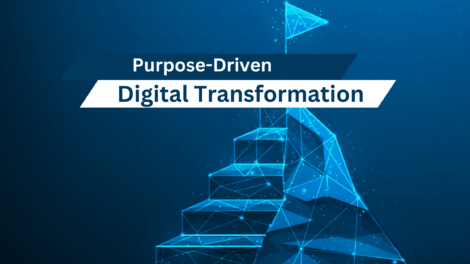 Purpose Driven Digital Transformation Ave Point