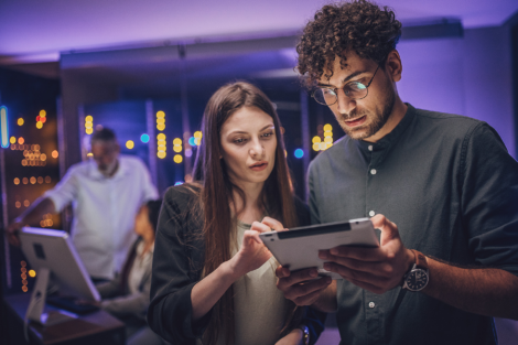 Strengthening Your Security Posture with NIST CSF 2 0
