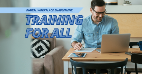 Training for all