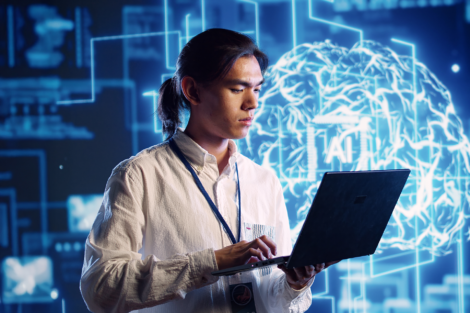 Transforming AI Vision into Public Impact