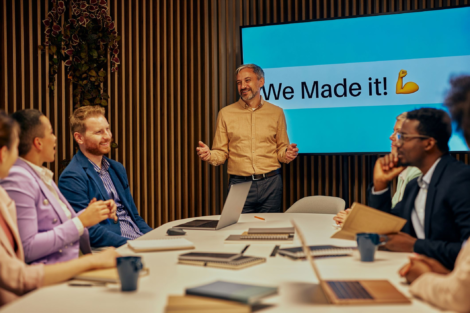 Why reporting matters to MS Ps Ave Point channel partners 1