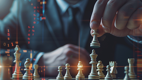 The Complete Data Resilience Strategy for Microsoft 365 Featured Image