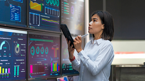 The AI to ROI Challenge Featured Image
