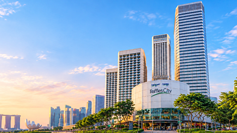 Ave Point Singapore Expands