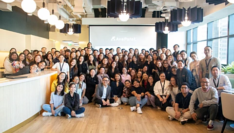 AvePoint Philippines Earns 2025 Great Place to Work® Certification™!