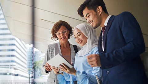AvePoint Malaysia: Empowering Innovation Through Strategic Consulting Services