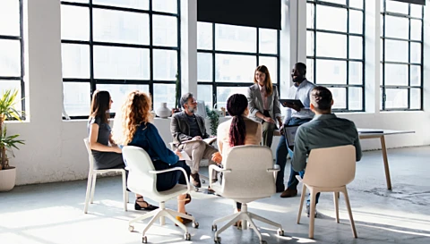How Trust and Mentorship Fuel Growth at AvePoint