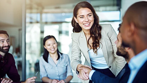 We’re Hiring: Help Shape the Future of Public Sector Collaboration in DACH with AvePoint