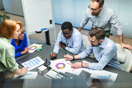 Why a Strong Data Security Featured Image