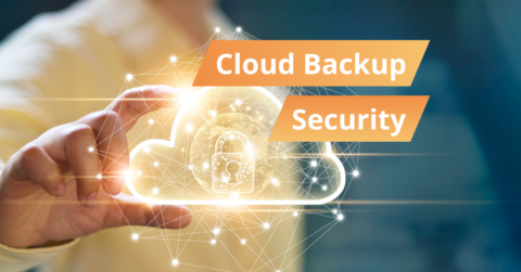 Backup Security, Air-Gaps, and Immutable Storage in a Cloud World