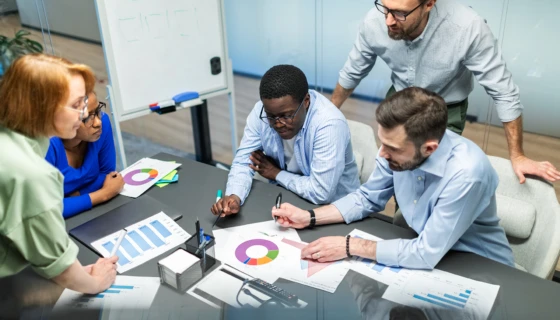 Why a Strong Data Security Featured Image
