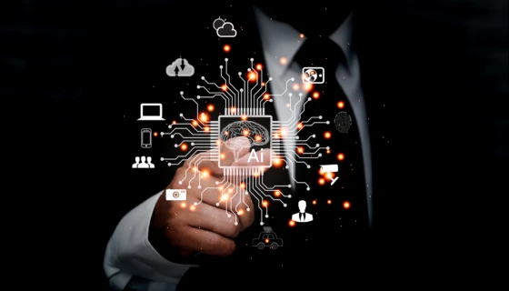 The Power of Data in Shaping AI Maximizing Impact with a Strategic Approach AvePoint shifthappens Insights