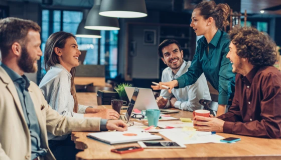 Measuring AI Success Employee Experience ROE AvePoint shifthappens Insights