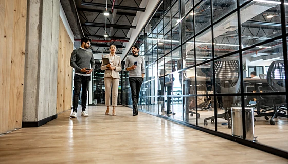 Shifthappens Your Data is the Engine for AI Innovation