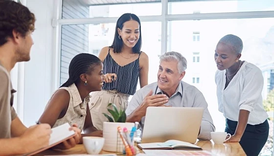 Fostering AI Literacy Across the Workforce resized