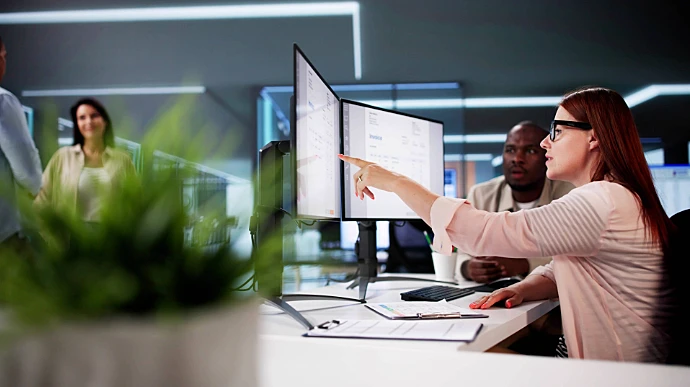 Shifthappens Bad Data is the Real AI Risk 5 Featured Image 690x387