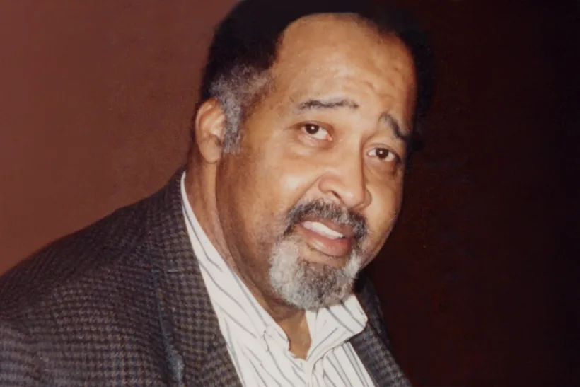 Jerry Lawson