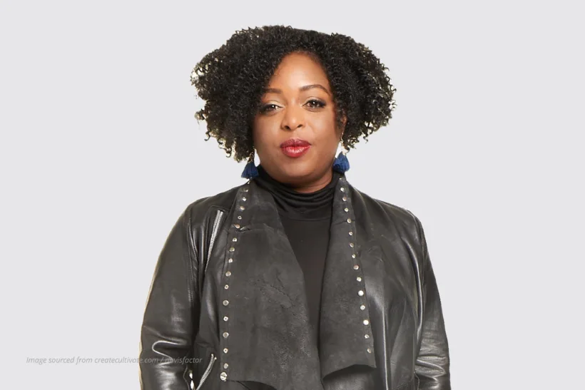 Kimberly Bryant