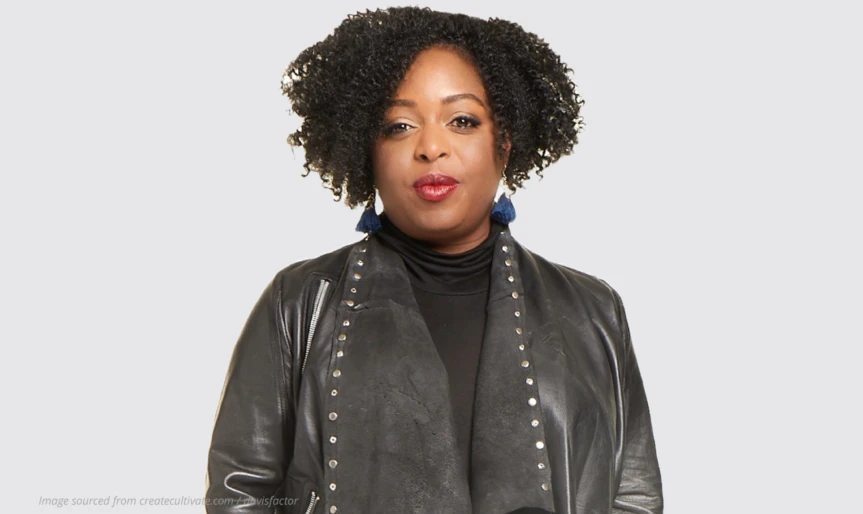 Celebrating Kimberly Bryant: Empowering the Next Generation of Innovators