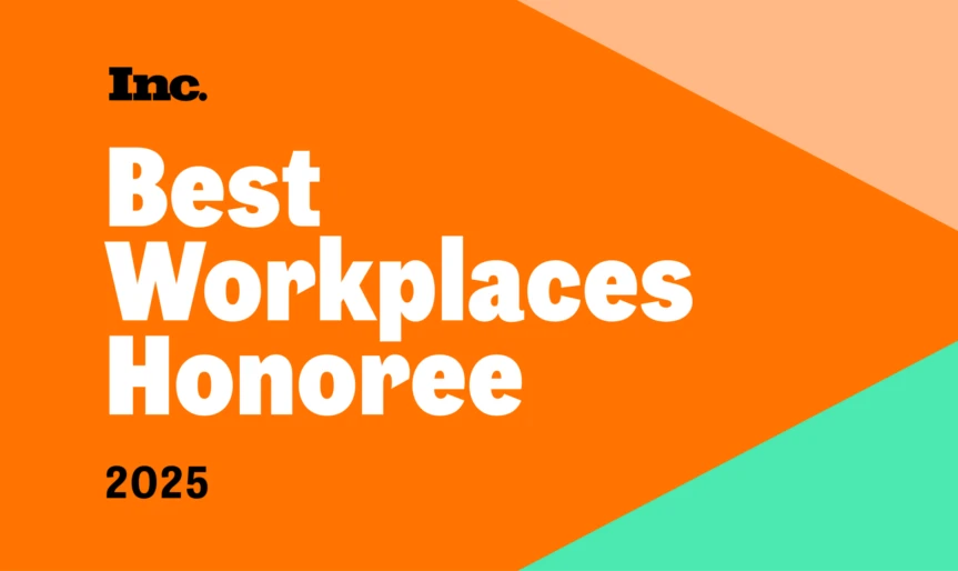 Sustaining Excellence: AvePoint's Back-to-Back Recognition as an Inc. Best Workplace