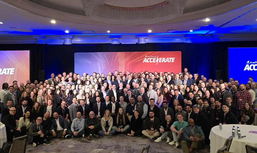 Inside the North America Commercial Sales Team: How a Standard Became the Culture