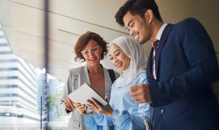 AvePoint Malaysia: Empowering Innovation Through Strategic Consulting Services