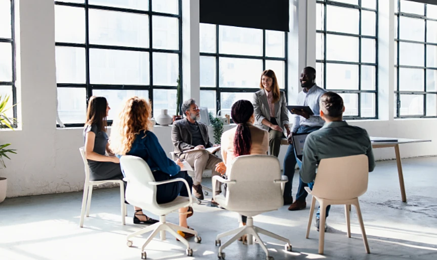 How Trust and Mentorship Fuel Growth at AvePoint