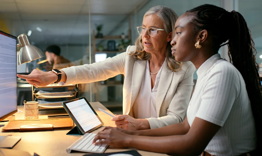 Starting Here, Growing Here: AvePoint Interns Who Became Full-Time Team Members